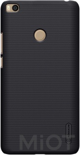 Чохол бампер Xiaomi Nillkin Frosted Shield Mi Max 2 Black